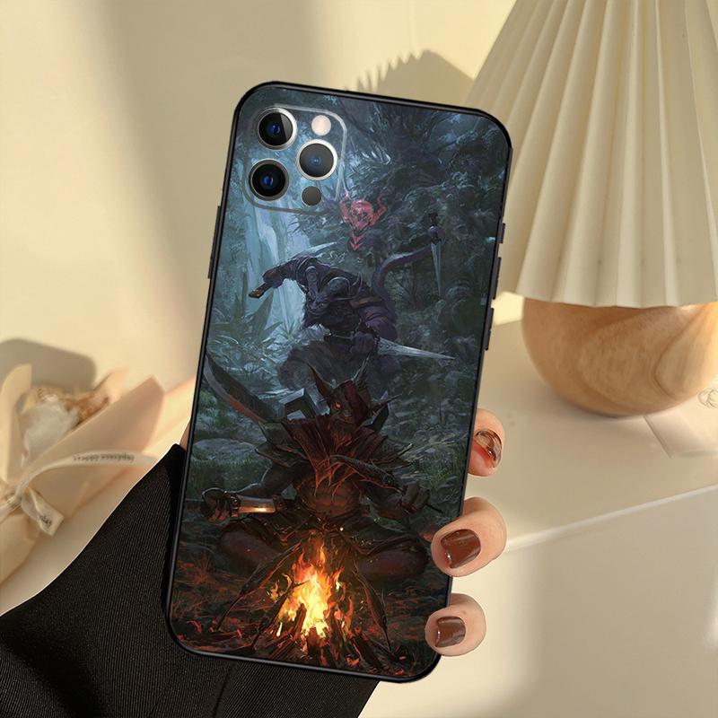 Чехол для игры Dota 2 для iPhone 11 12 13 Pro Max Чехол для iPhone 13 12 Mini XR X XS Max Plus