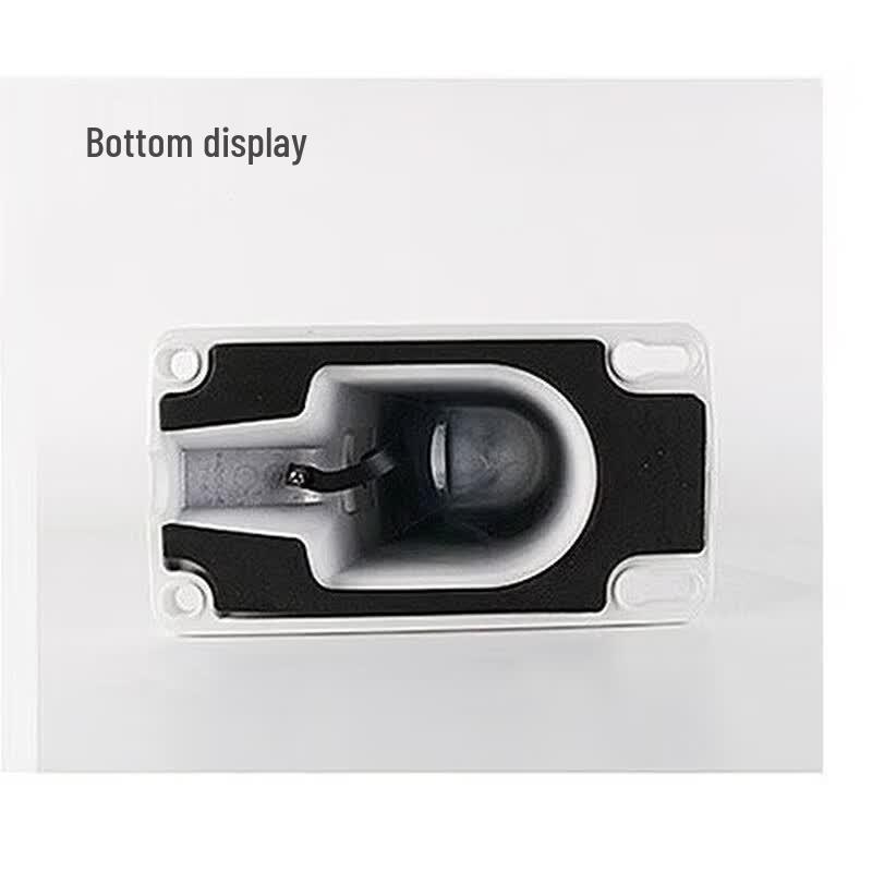 Hikvision Surveillance Camera Mount Bracket CN plug (adapter included)