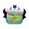 ГОРЯЧАЯ НОВИНКА Плюшевые игрушки Blox Fruits Новая мультяшная игра Плюш Каваи Blox Fruits Мягкие набивные животные Кукла Для детей Подарки на день рождения
