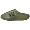 Кроссовки унисекс AdiFOM IIInfinity Focus Olive Green JI4551