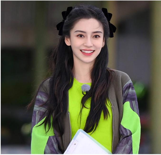 Высококачественная заколка для волос в стиле бант из жатого хлопка для женщин