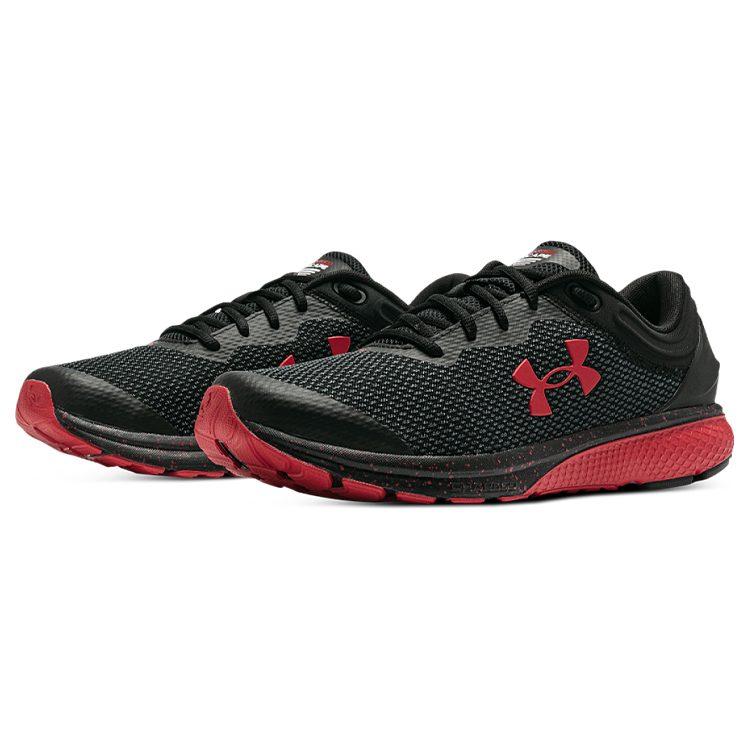 Under Armour Charged Escape 3 Bl 'Черный' 3024912-004
