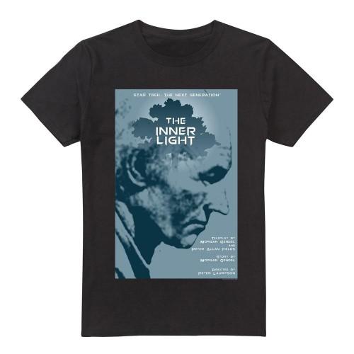 Star Trek Mens The Next Generation Season 5 Episode 25 T-Shirt