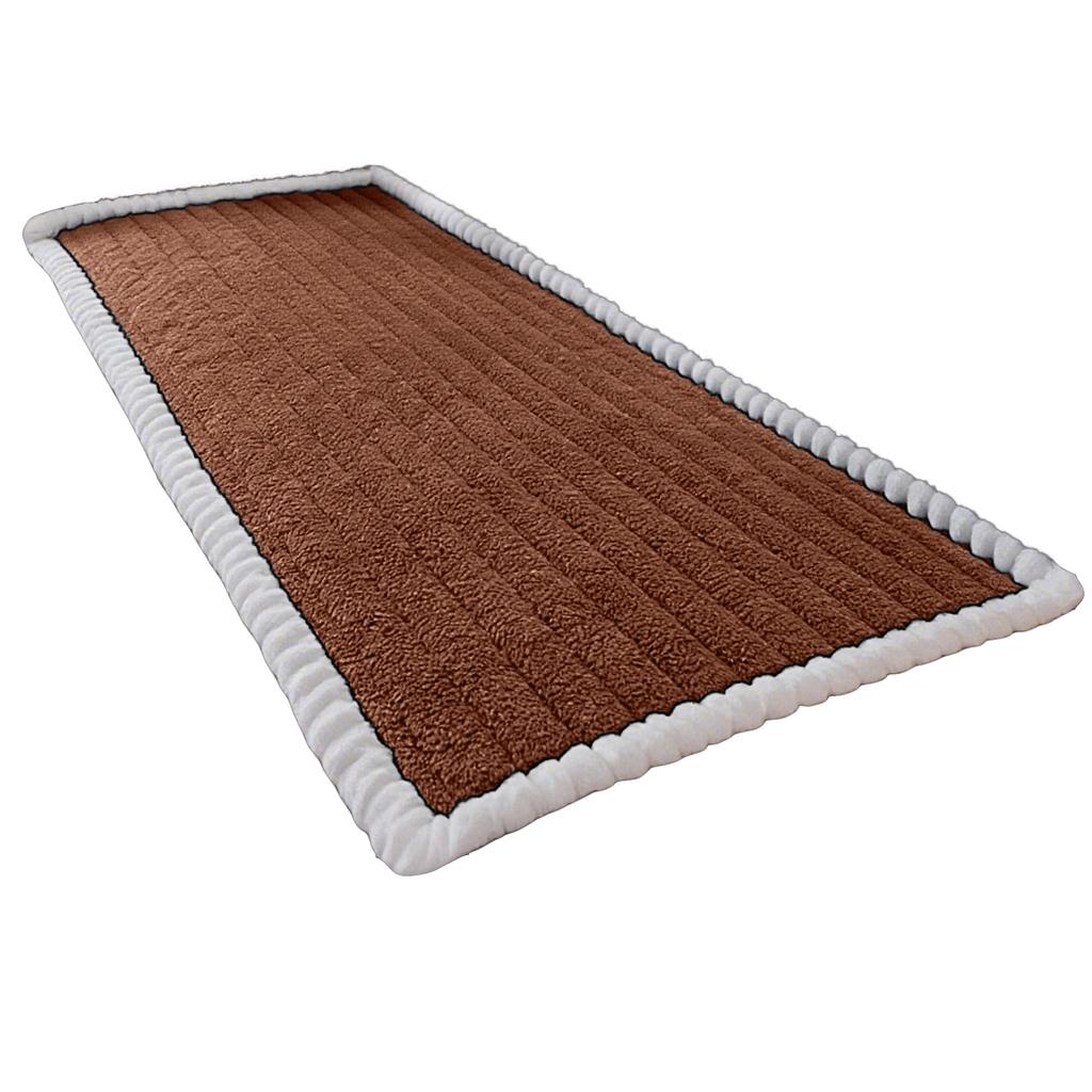 Одеяло для дивана, подушка-валик, коврик, чехол для дивана, моющиеся чехлы для дивана с 3 подушками, диван, удобный, не мягкий фланелевый чехол-протектор для дивана для собак