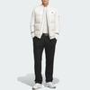 Adidas FW25 Pertex Quantum Гольф Минималистичный Повседневный Пуховый Жилет на Молнии Мужской Жилеты JM9530