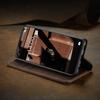 Full Protection Flip Wallet Case for Huawei P Smart 2021 2019 P50 Pro P40 P30 P20 Lite Y7S Y7A Magnetic Slim Cover Card Holder