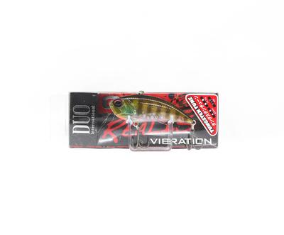 DUO Тонущая приманка Realis Vibration 62 G Fix CCC3158 (6541)
