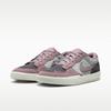 Nike SB Force 58 Textile, Leather Breathable Low top Skateboard Shoes 