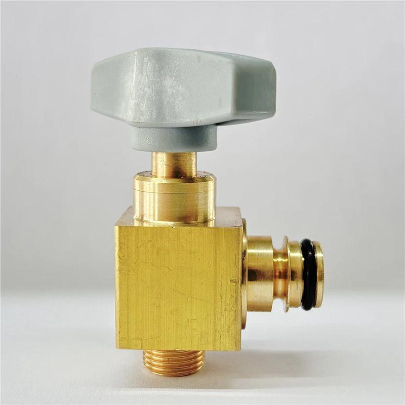 Август. Для настенного газового котла Vaillant Сумка с аксессуарами Круглый переключатель-клапан для наполнения водой Запасная сборка