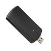 Двухдиапазонный Wi-Fi адаптер 1300M Gigabit USB Компьютерный приемник Беспроводная сетевая карта CF‑924AC V2