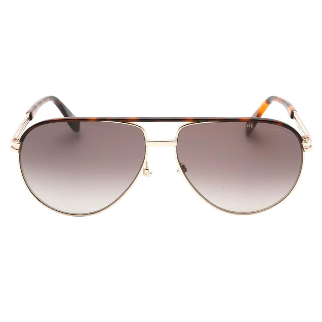 Marc Jacobs Mens Gradient Sunglasses