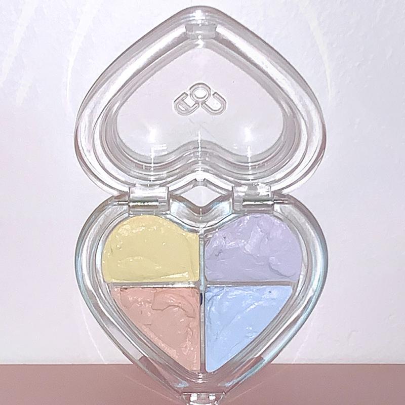 AOU Cosmetics Выберите это Палитра губ