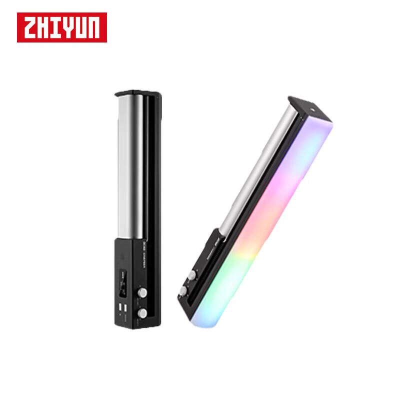 Светодиодный видеосвет-палка Zhiyun C100 RGB LED