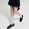 Элли Полупрозрачные гольфы / ELLIE SEETHROUGH KNEE SOCKS_6цветов