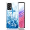 Чехол для телефона с изображением Иисуса из Библии для Samsung Galaxy A52 A32 A22 A12 A02S A50S A30S A51 A31 AA71 Note 20 Ultra 10 S10 Plus Galaxy A52 A42 A