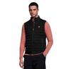 Lyle & Scott Check Quilt Back Fleece жилет