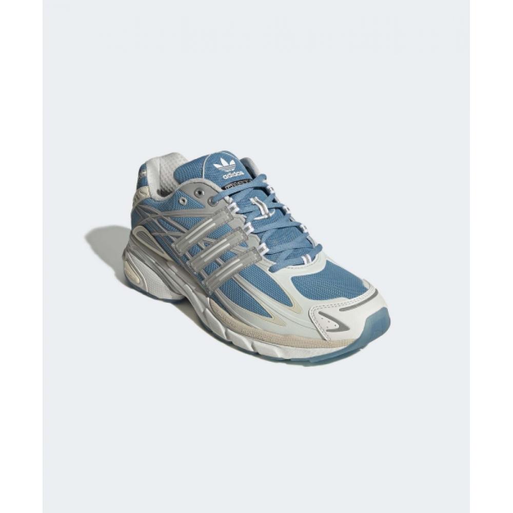 Adidas Adistar Cushion Seoul   Sky Blue Grey Jr5084
