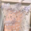 Ferro Minimalist Hot Stamping Nail Stickers M943