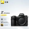 Nikon Z7II Full-Frame Mirrorless Camera (CN version)