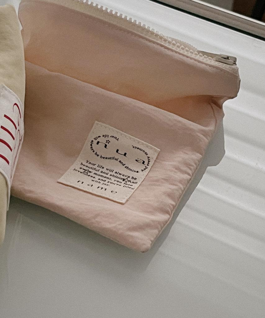 Томатный сорбет Nuaname Pouch