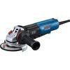 Meuleuse Angulaire 1700W GWS 17-125 PS - BOSCH - 06017D1300