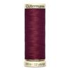 100% Polyester Sewing Thread Gutermann 1 Spool - Att 375 - Boysenberry