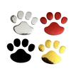 Dog Paw Print Car Sticker Car Sticker Design Paw 3D Animal Dog Cat Bear Print Foot Fingerprint Footprint Sticker