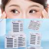 Clusters Self-adhesive False Eyelashes Soft Segmented Eyelashes Bundles  Travel