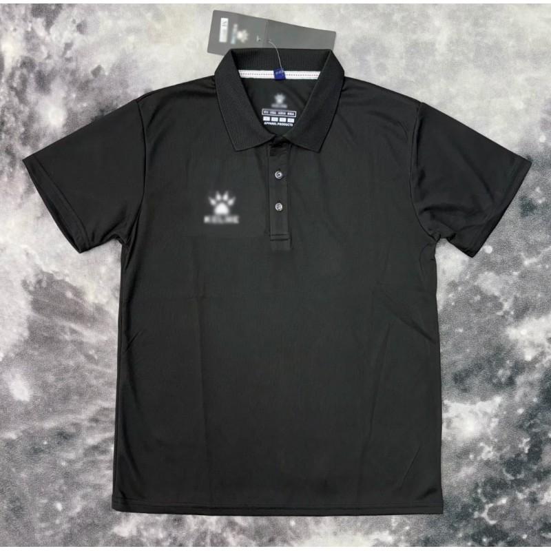 Brazil National Team Football Polo Shirt Arsenal Paris Chelsea Argentina Sports Jersey