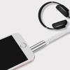 Converter Headphone Cable Car Aux 3.5MM Jack Speaker Cable Aux Audio Cable Audio Adapter Audio Cord