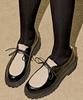 Ashgray Studios 1716 Viktan Worker Loafers