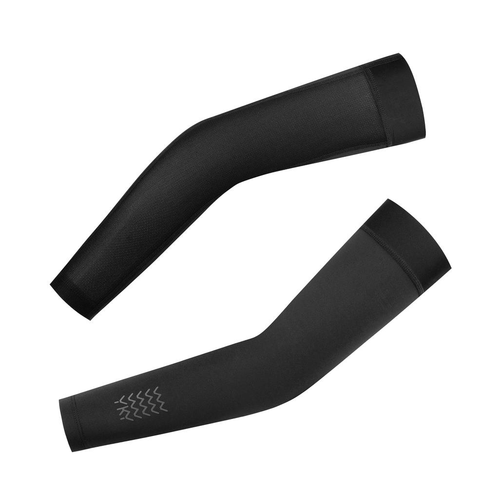 YKYWBIKE Cycling Arm Sleeve Outdoor Sports Bicycle Sun Protection UV Arm Sleeve breathable Fabric Road Bike Arm Sleeve