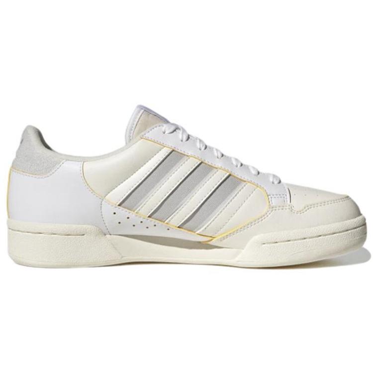 adidas Мужские кроссовки Continental 80 'White' GY4662