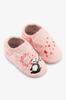 Босоножки Flying Hearts Hyper Powder Pink Smart Booties