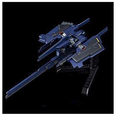 Развертывание деталей HG G 1/144 [Furudodo] (фактический цвет)
