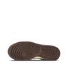 Nike Dunk Abrasion Resistant Low top Skateboard Shoes Women's Beige Pink DD1503-124(Team120-)