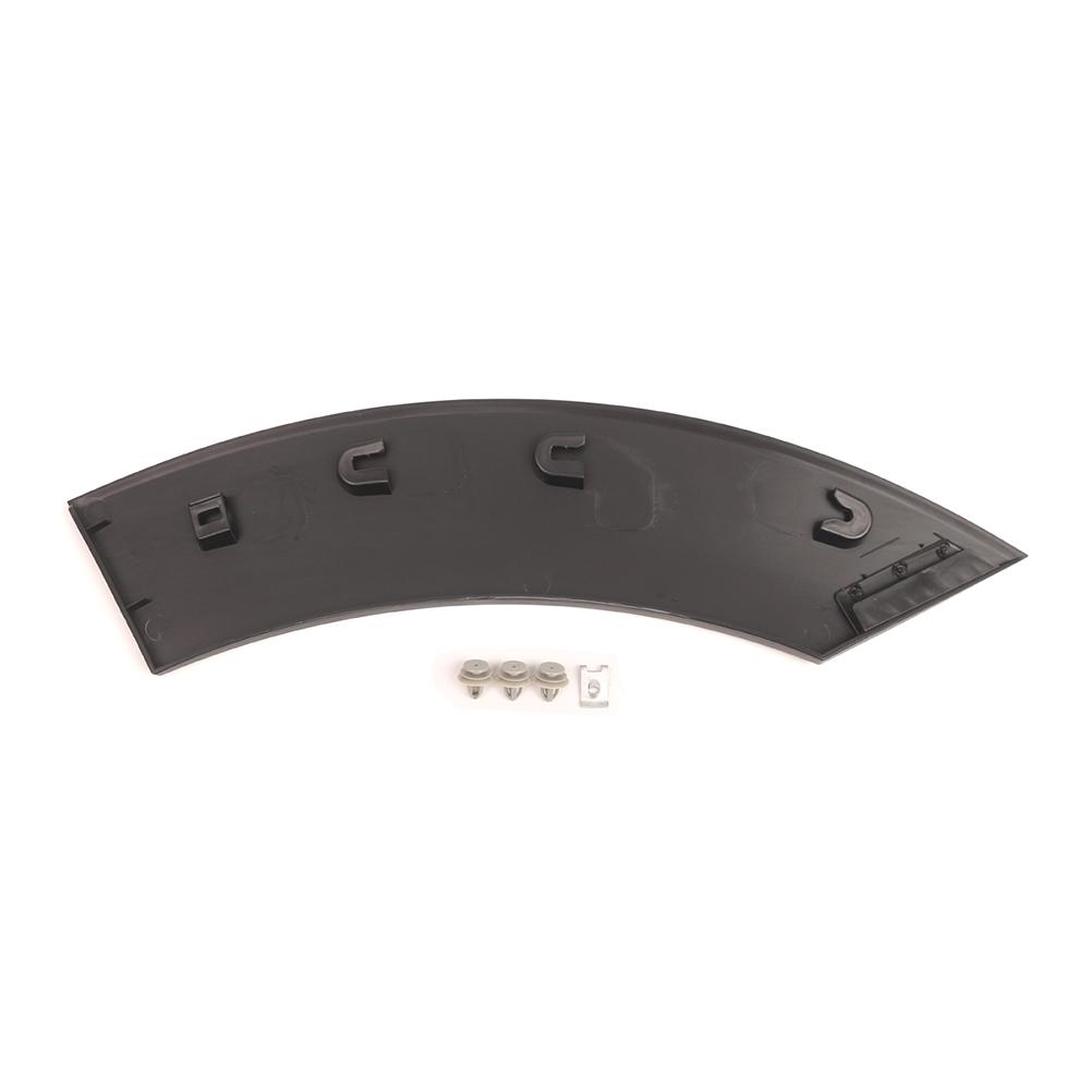 Для MINI F55 2014-2019 Накладка на заднюю колесную арку 51777329032 7329032 Заднее левое или правое крыло автомобиля