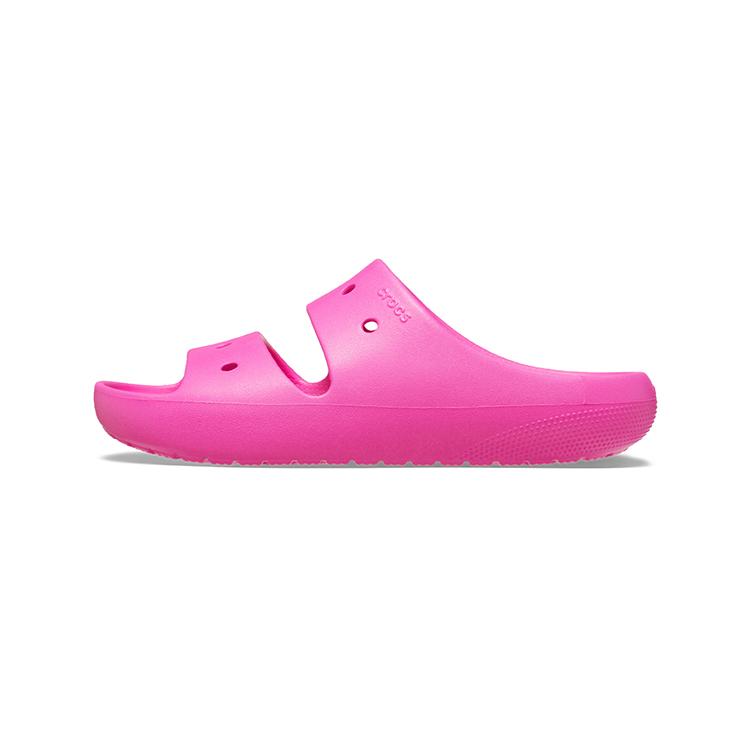 Crocs Классические шлепанцы 'Розовые' Женские 209403-6UB