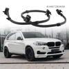L10A 61667292659 Washer Hose For BMW X5 X6 F15 F16 Windshield Wiper Nozzle Water Hose Jet Compatible