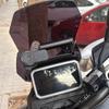 Аксессуары для мотоцикла Держатель для смартфона Подставка Крепление Навигационная пластина Крепежный кронштейн Для HONDA ADV350 ADV 350 2025 2026