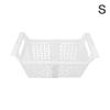 Chest Freezer Basket Odorless Chest Freezer Storage Rack Heavy Load Refrigerator Storage Organizer Kitchen Accessories