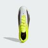 adidas AG JR9603 Unisex Performance Sports Shoes Team Solar Yellow 2 / Core Black / Lucid Red