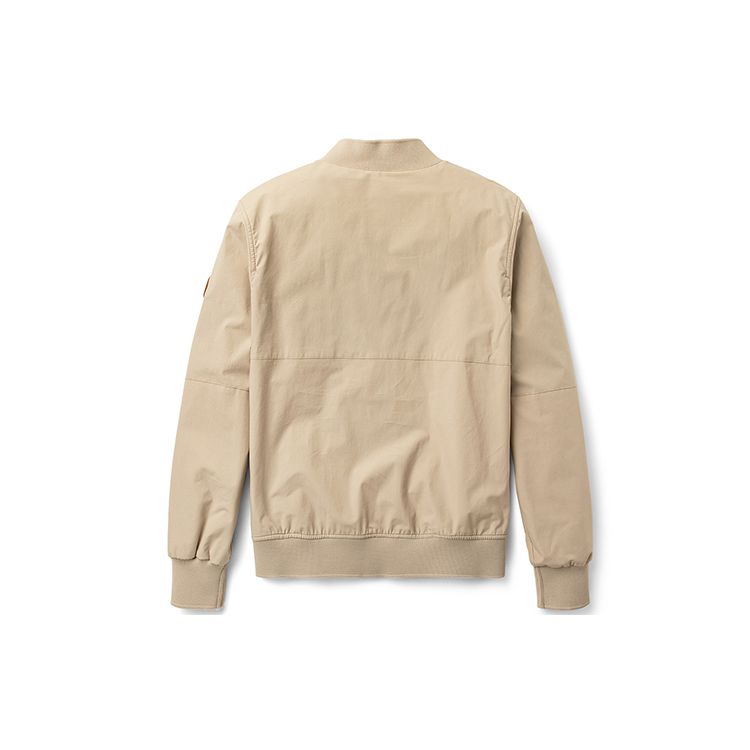 Timberland Повседневная летная куртка Мужские куртки Light-Earth A61FN-269