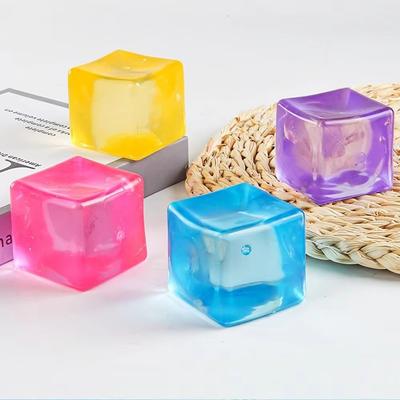 Необычные игрушки – Игрушки-антистресс