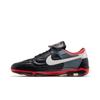 Nike Cryoshot Air Speed M 'England' (Unisex) Black / White-Crimson Soccer Shoes IM0702 001