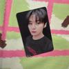 [USED] StrayKids Pre-recorded Chk Chk Boom Sanokuri No Trading Card