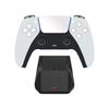Allone Quick Charge Stand for PS5 Controller 9.8 X 7.1 X 13.7cm Game Charger Battery ALG-P5CRCS