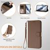 Флип-кейс для Oukitel C32 C33 C35 C37 C38 C50 C51 C53 C57 C57S C58 Pro Кожаный кошелек Слоты для карт Защитная крышка для телефона