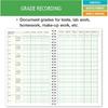 Elan Publishing Company Deluxe Full-Year Student Planner for High School 40 Weeks (HS-90)