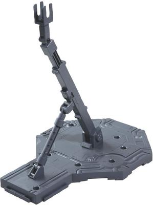 BANDAI SPIRITS База действий 1 Серая